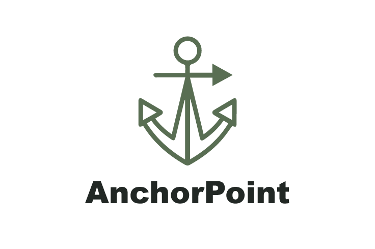AnchorPoint Legal Logo